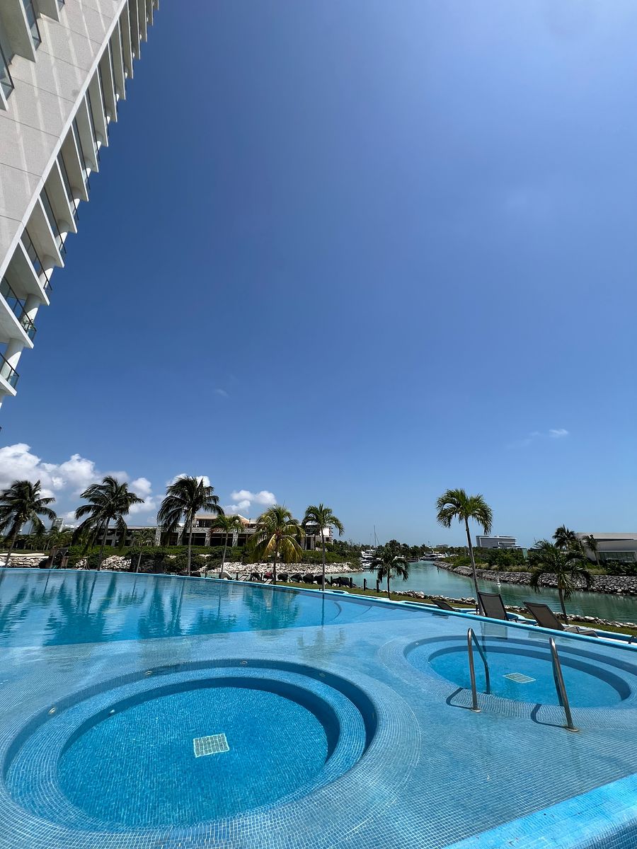 Departamento en Puerto Cancún, Benito Juárez, foto 26 de 38