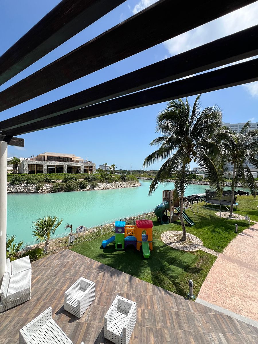 Departamento en Puerto Cancún, Benito Juárez, foto 32 de 38