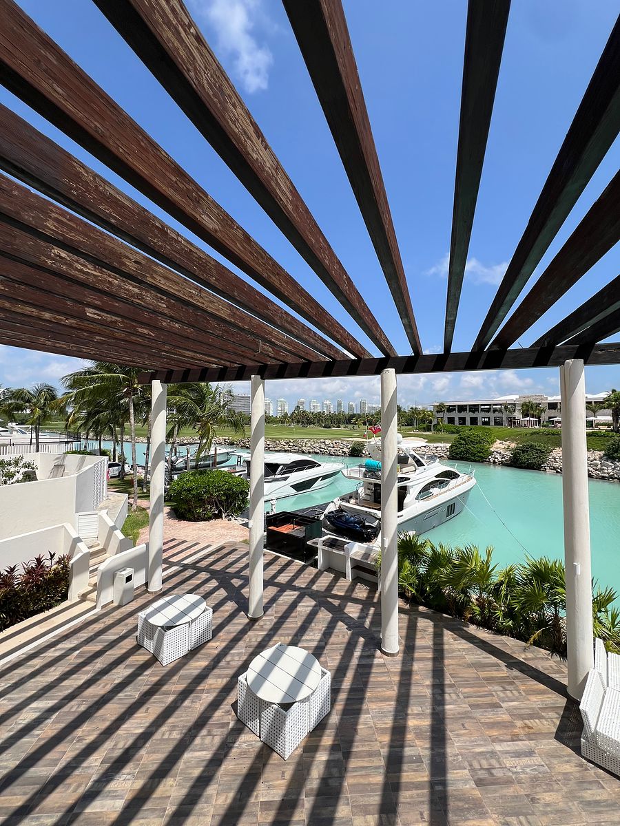 Departamento en Puerto Cancún, Benito Juárez, foto 33 de 38