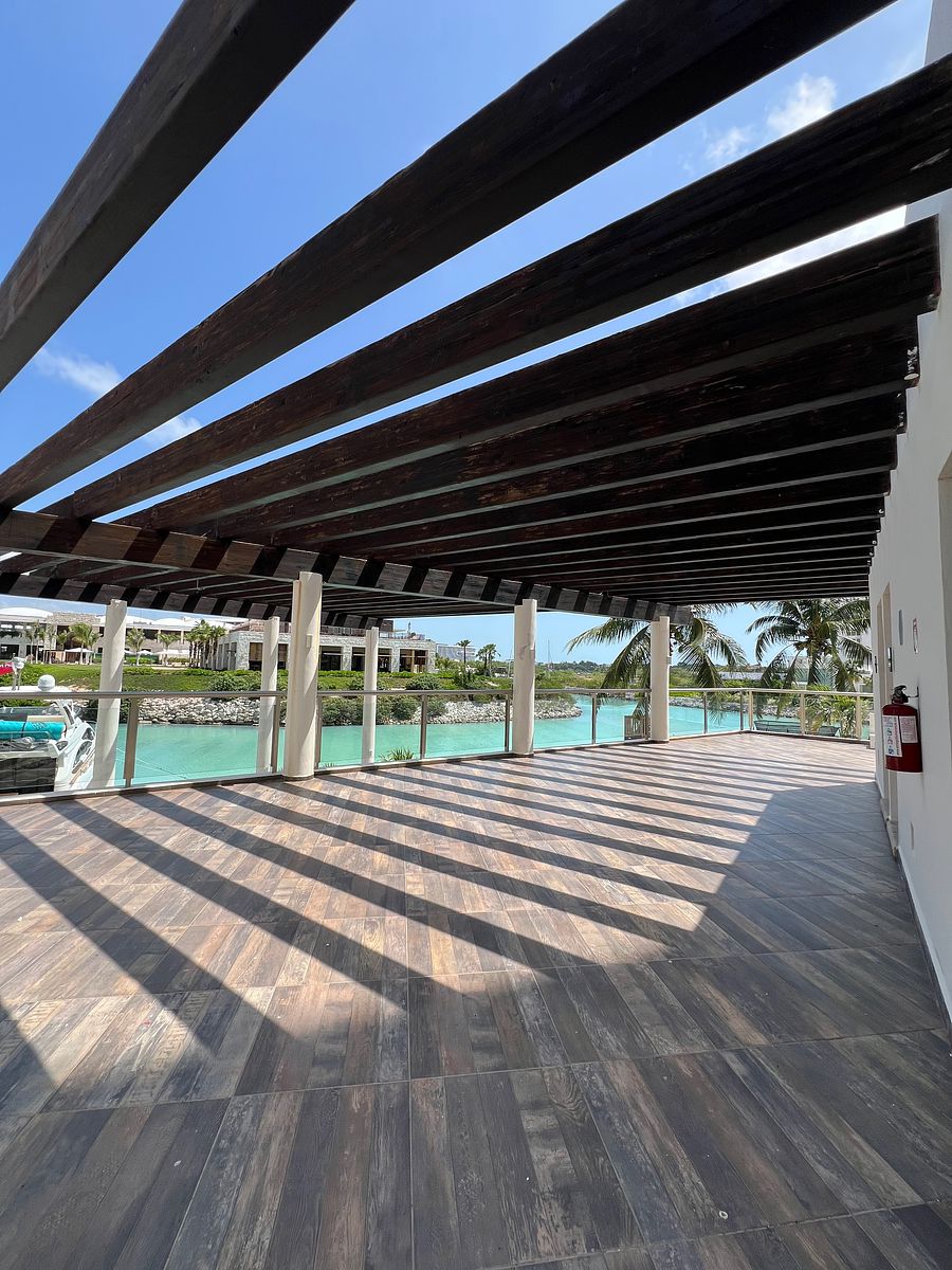 Departamento en Puerto Cancún, Benito Juárez, foto 34 de 38