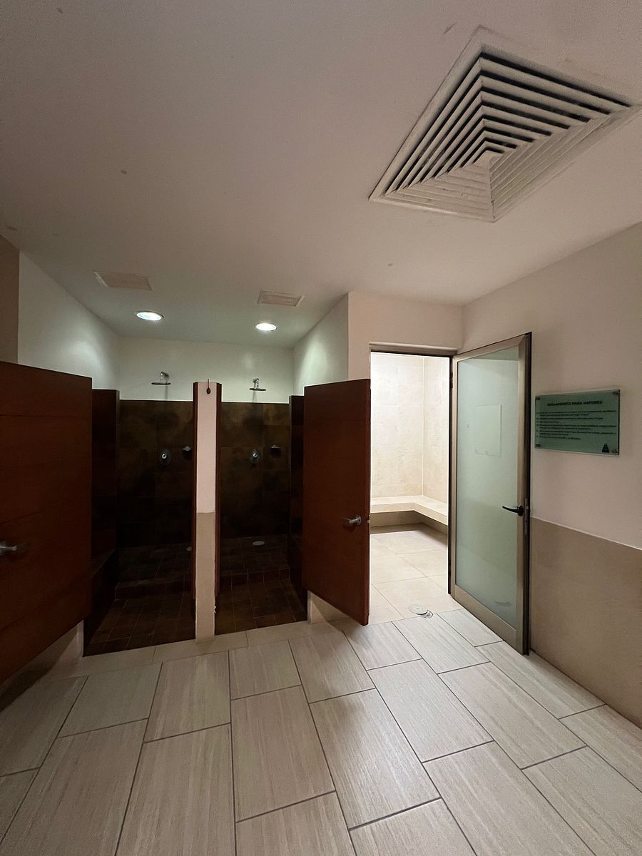 Departamento en Puerto Cancún, Benito Juárez, foto 36 de 38
