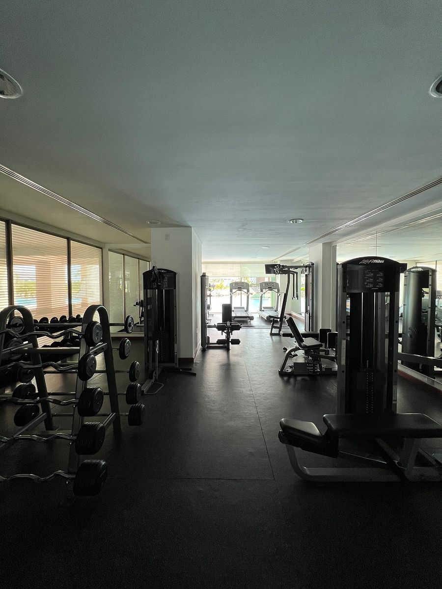 Departamento en Puerto Cancún, Benito Juárez, foto 37 de 38