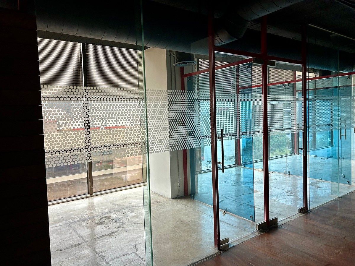 Oficina en Polanco IV Sección, Miguel Hidalgo, foto 4 de 12