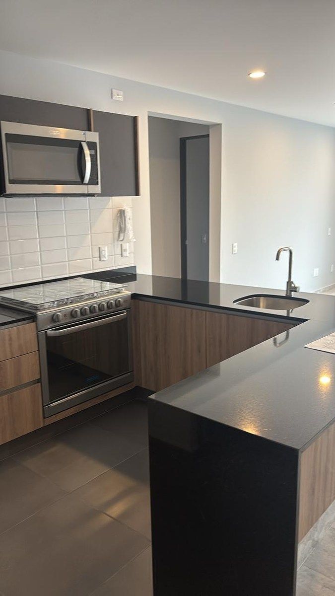 Apartamento em Roma Norte, Cuauhtémoc, foto 3 de 13