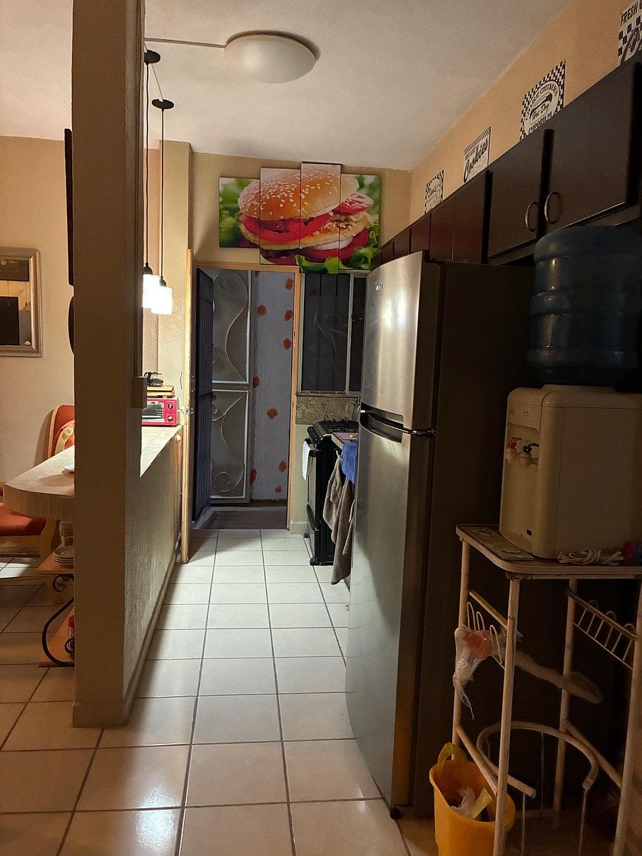Casa en Paraíso del Sol, La Paz, foto 12 de 28