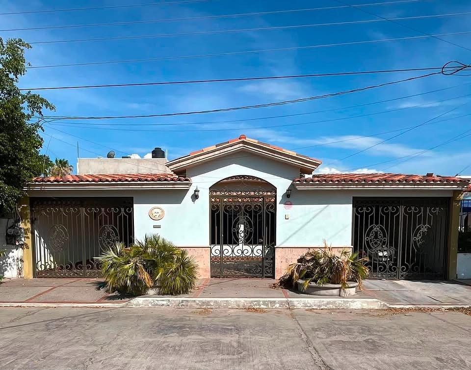 Casa en Pueblo Nuevo, La Paz, foto 22 de 23