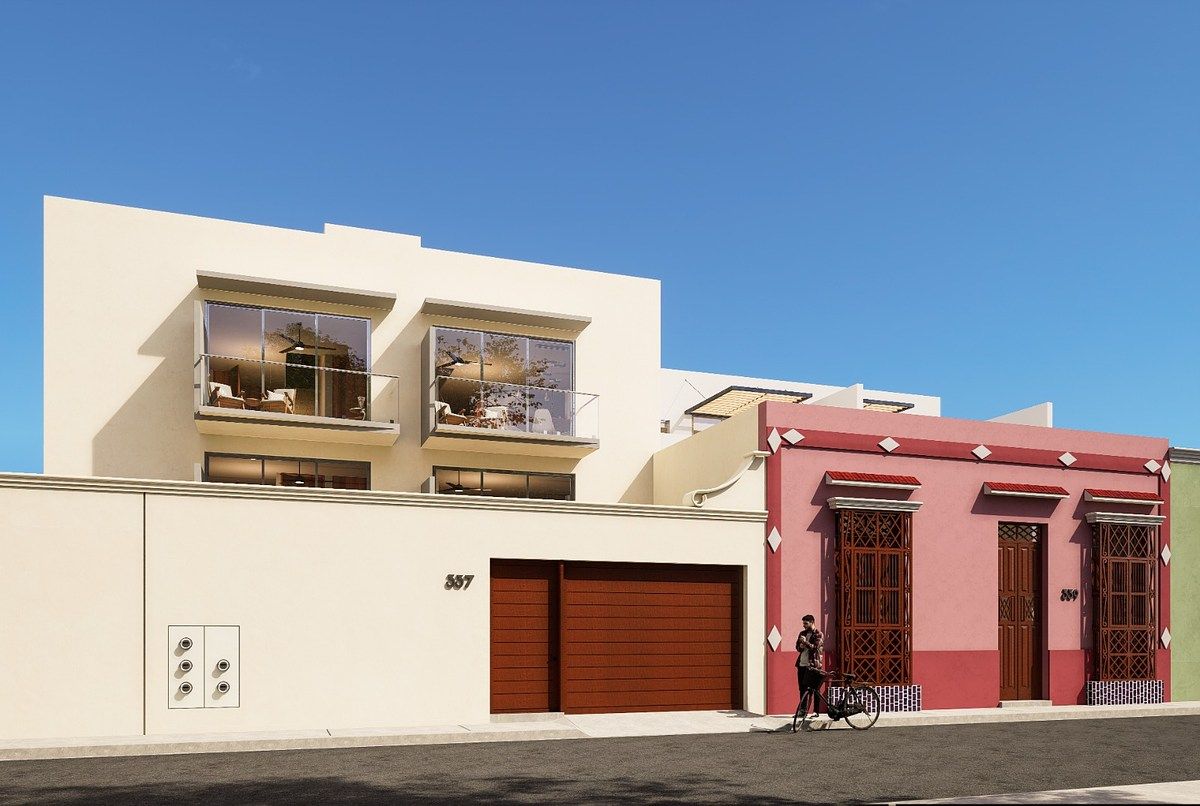 PRÉ-VENDA - APARTAMENTO EXCLUSIVO EM LERMA COM VISTA PARA O MAR, foto 1 de 6