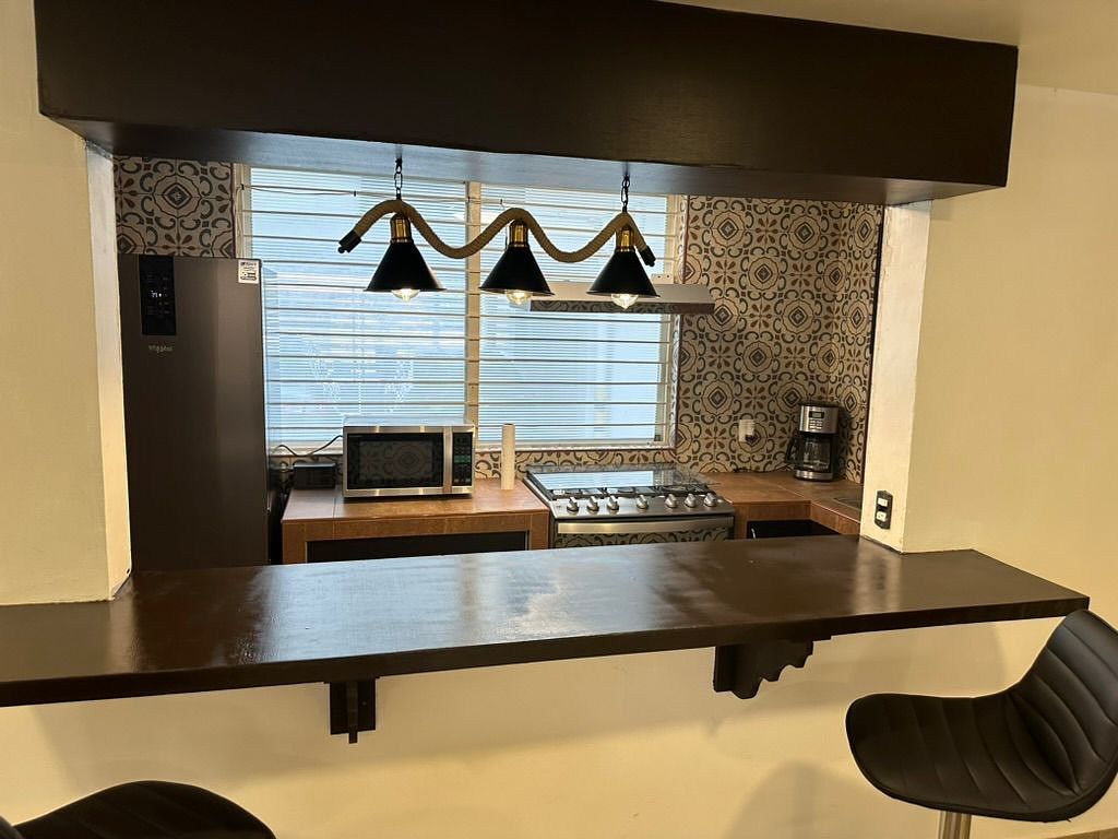 Departamento en Irrigación, Miguel Hidalgo, foto 7 de 15