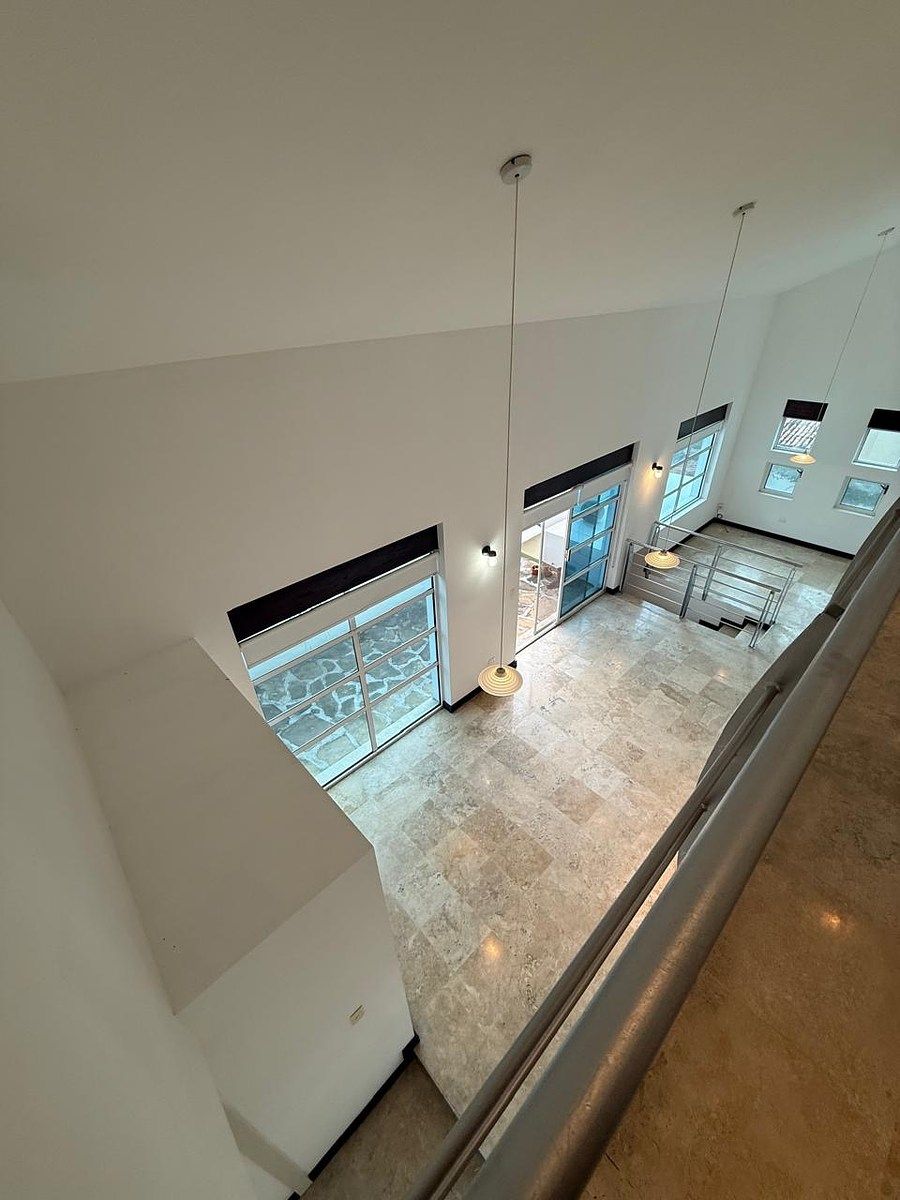 Casa en Bosquencinos, Monterrey, foto 4 de 11