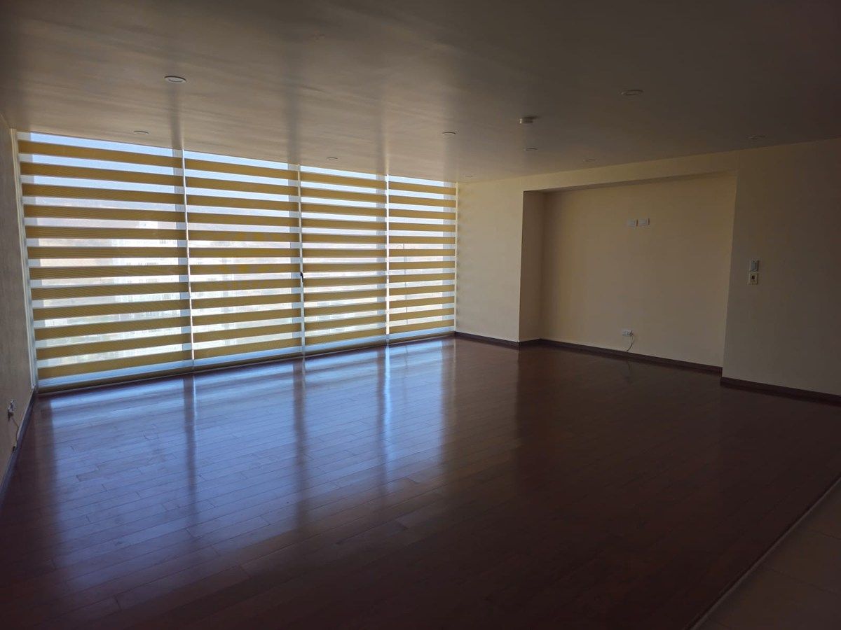 Apartment in Bosque Real, Huixquilucan, photo 4 of 28
