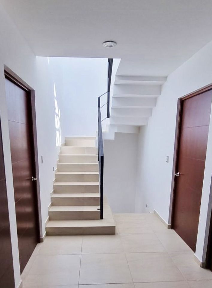 Casa em Residencial el Refugio, Querétaro, foto 7 de 12