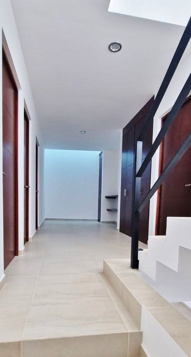 Casa em Residencial el Refugio, Querétaro, foto 6 de 12