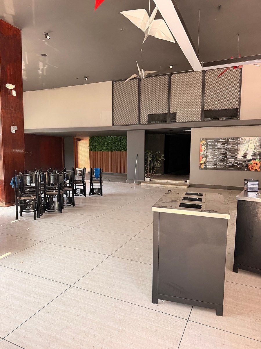 Retail Space in Ladrón de Guevara, Guadalajara, photo 3 of 8