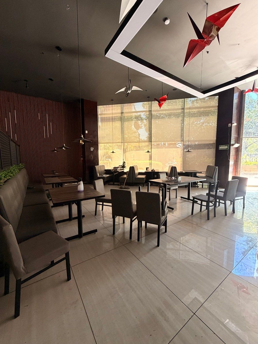 Retail Space in Ladrón de Guevara, Guadalajara, photo 4 of 8