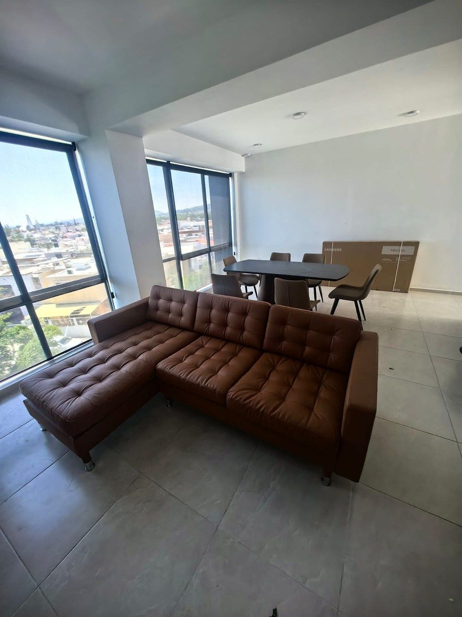 Departamento en venta, foto 1 de 10