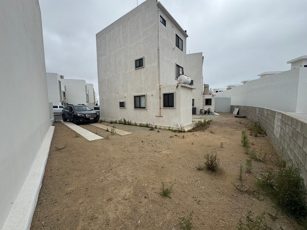 Casa en Residencial San Marino, Tijuana, foto 3 de 30