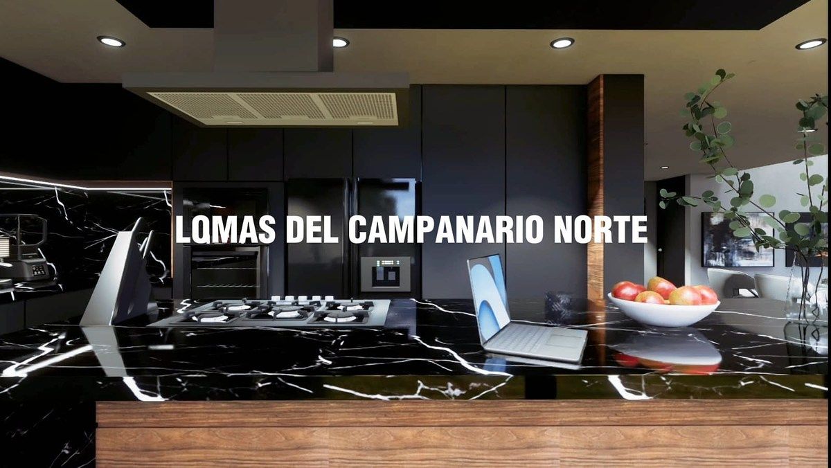Casa en Lomas del Campanario Norte, Querétaro, foto 22 de 22