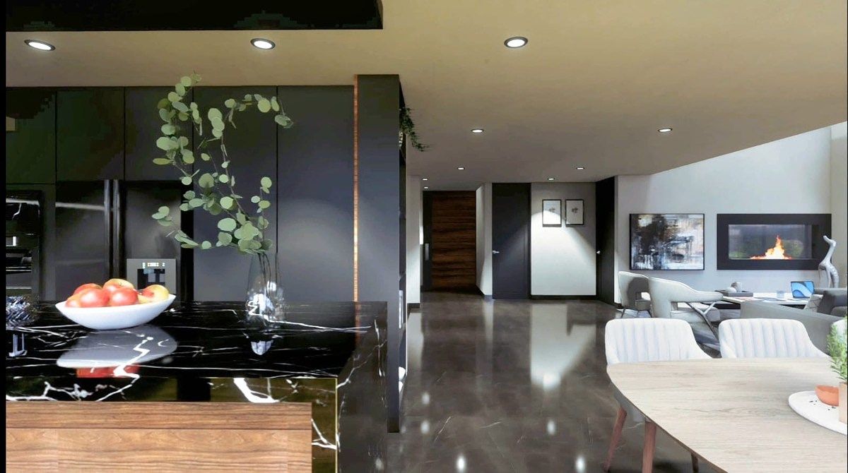 Casa en Lomas del Campanario Norte, Querétaro, foto 4 de 22