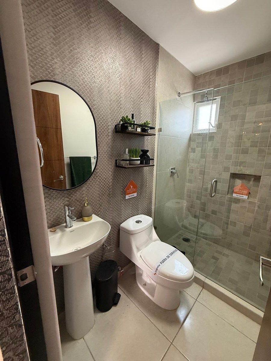 Departamento en Rancho Santa Mónica, Aguascalientes, foto 5 de 20