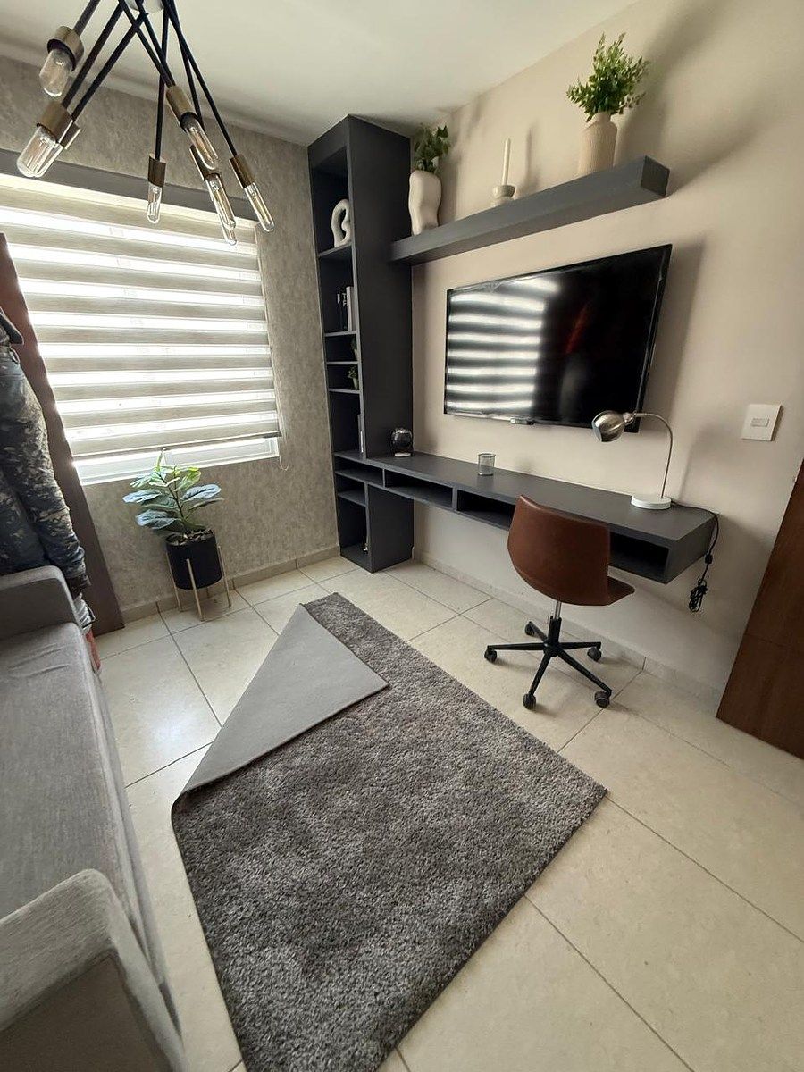 Departamento en Rancho Santa Mónica, Aguascalientes, foto 6 de 20