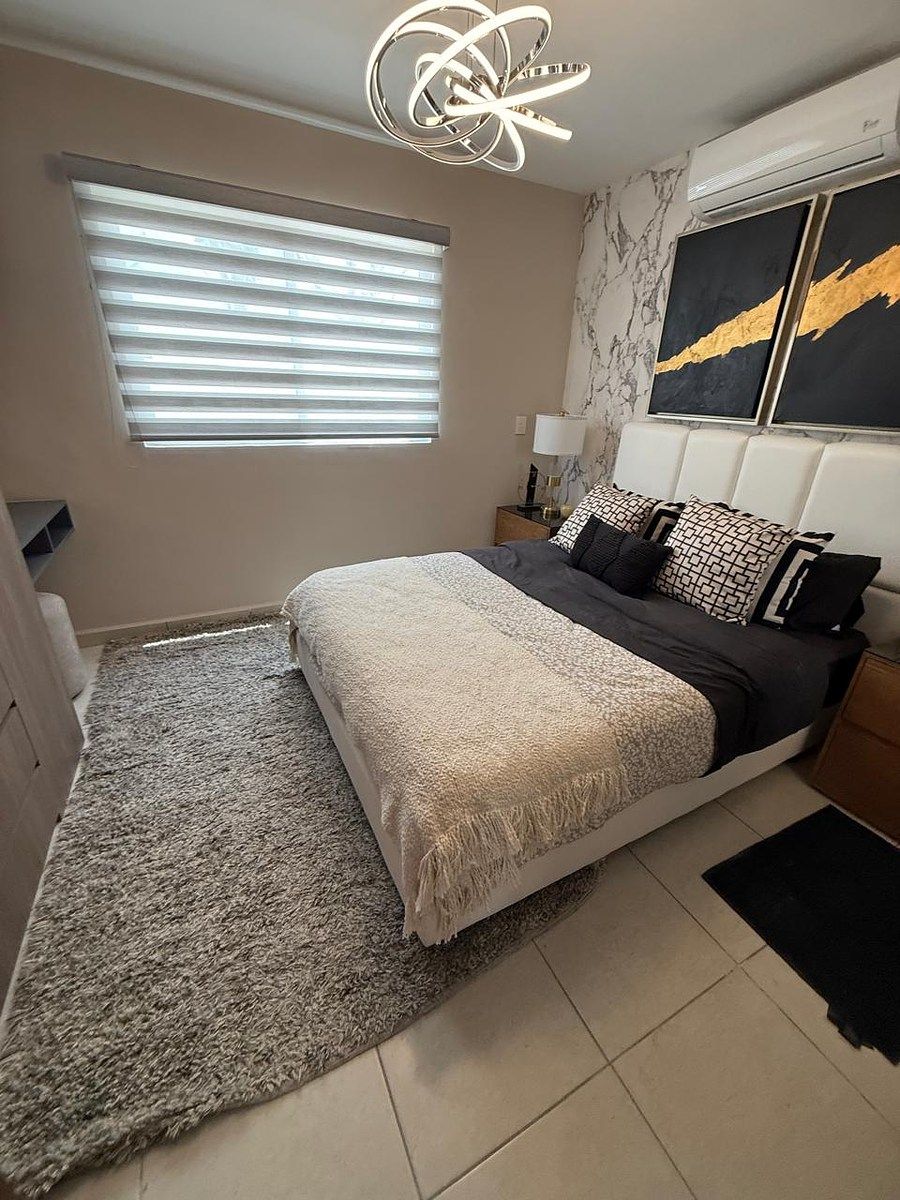 Departamento en Rancho Santa Mónica, Aguascalientes, foto 7 de 20