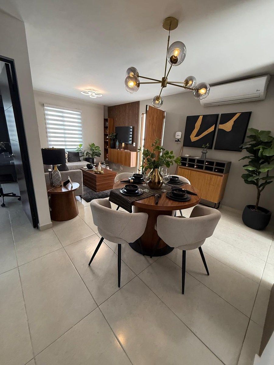 Departamento en Rancho Santa Mónica, Aguascalientes, foto 9 de 20