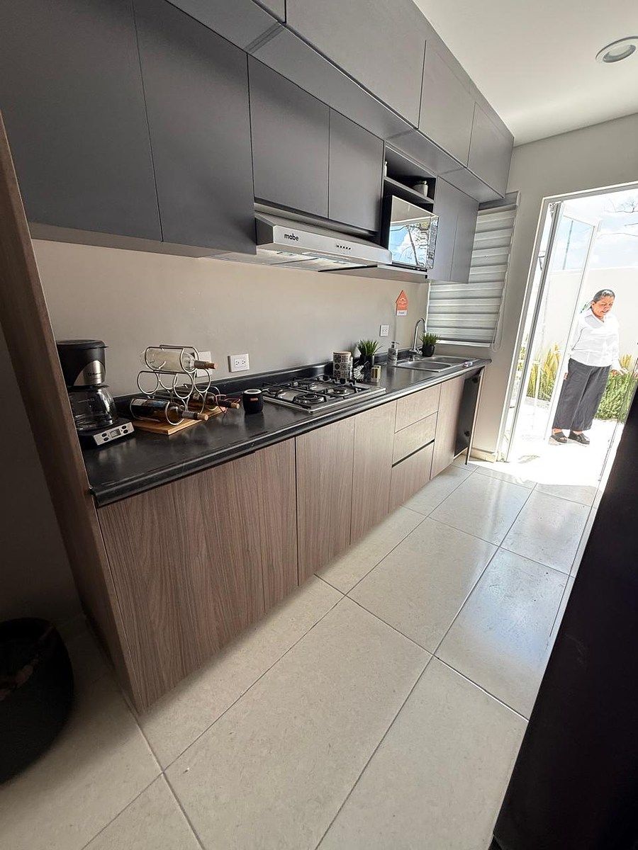 Departamento en Rancho Santa Mónica, Aguascalientes, foto 12 de 20