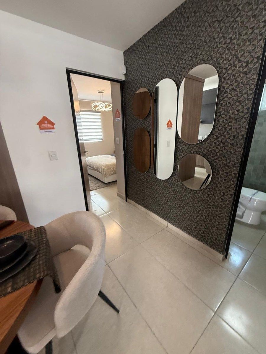 Departamento en Rancho Santa Mónica, Aguascalientes, foto 13 de 20