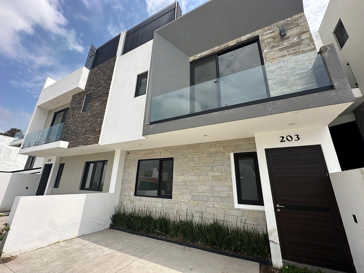 RESIDENCIAS EN VENTA EN PARAJE LAS GRULLAS, foto 1 de 30