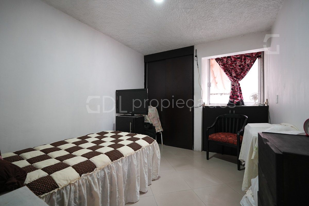 LA PROVIDENCIA TONALÁ CASA EN VENTA - foto 4