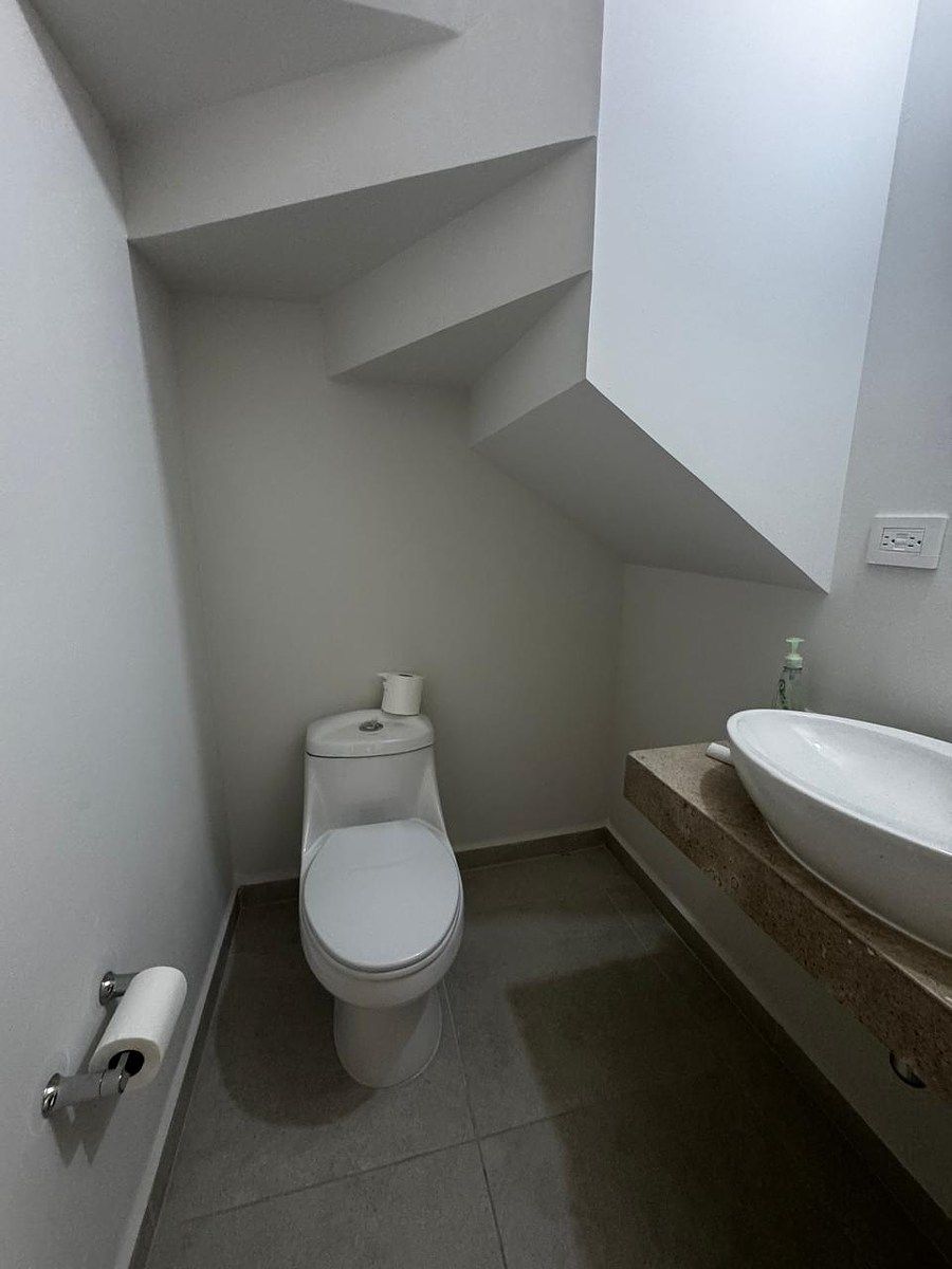 1/2 baño, foto 8 de 19