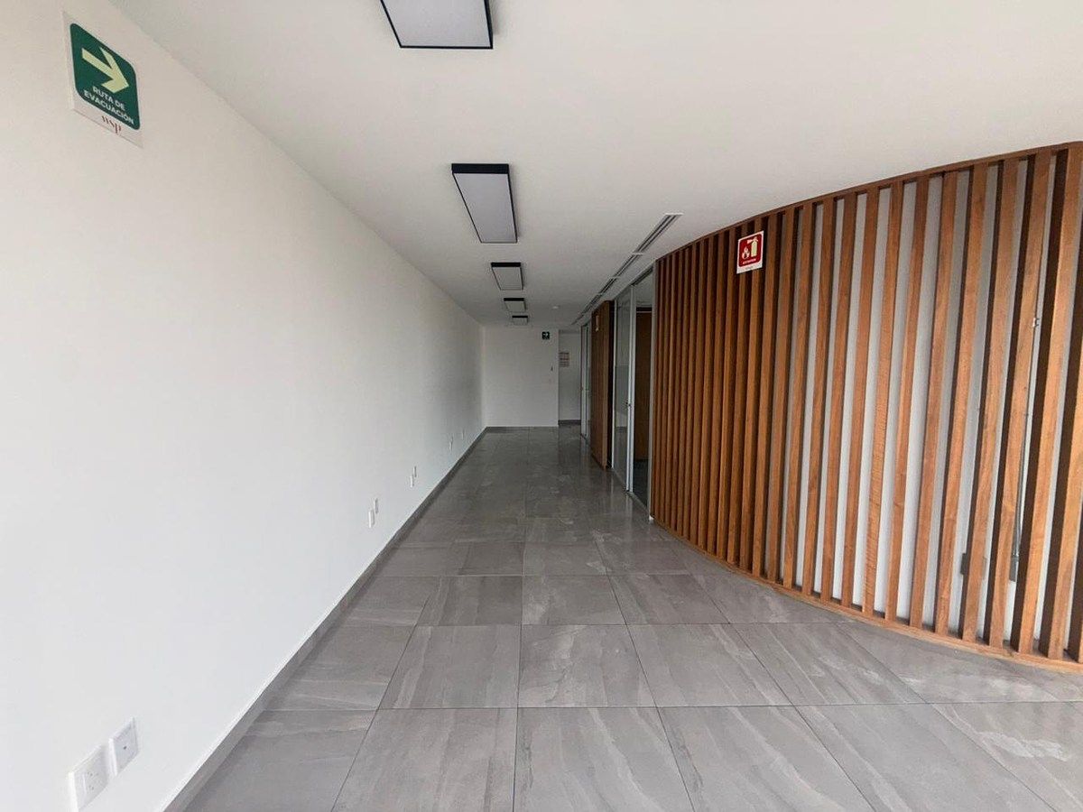 Oficina en Centro Urbano Benito Juárez, Cuauhtémoc, foto 3 de 21