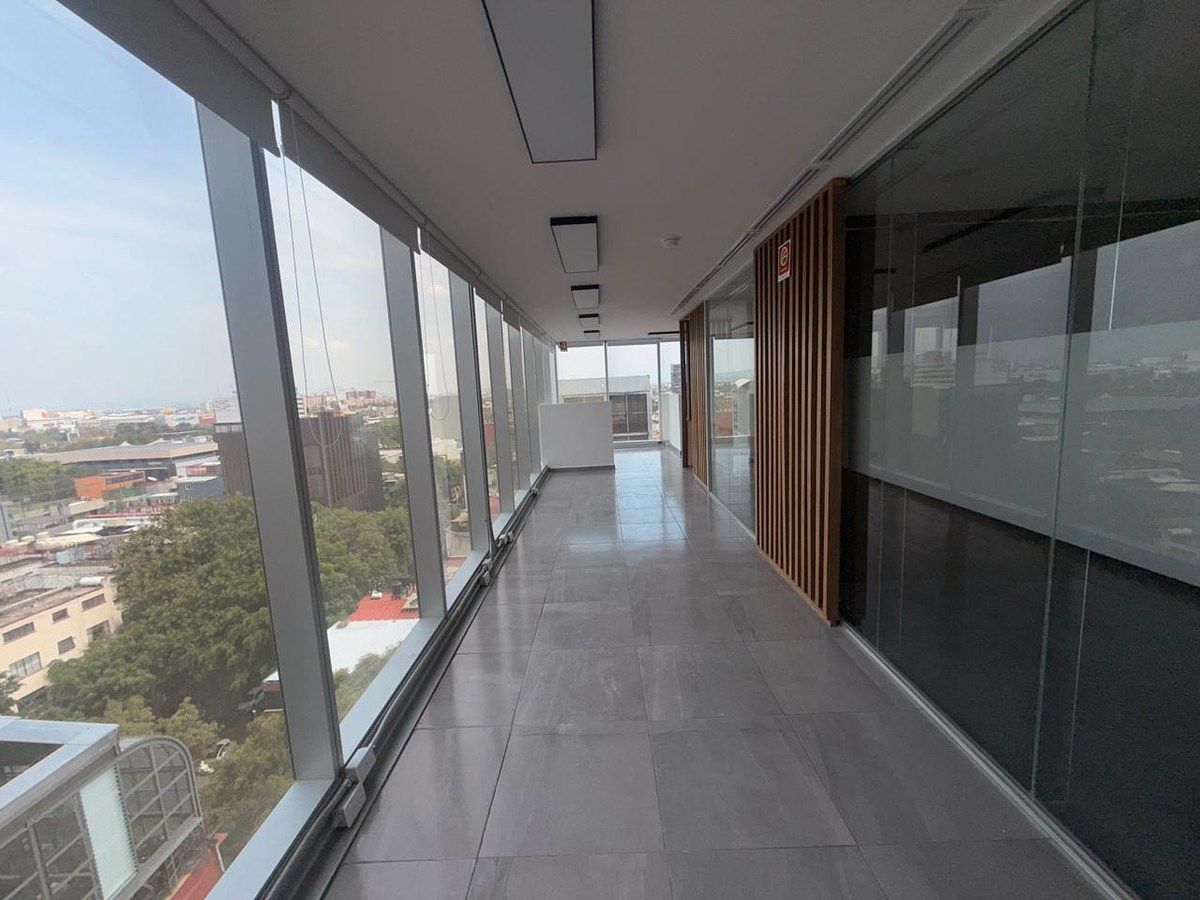 🏢 Oficina Premium en RENTA  127 m²  Acondicionada | Insurgentes Norte y Reforma, foto 1 de 21