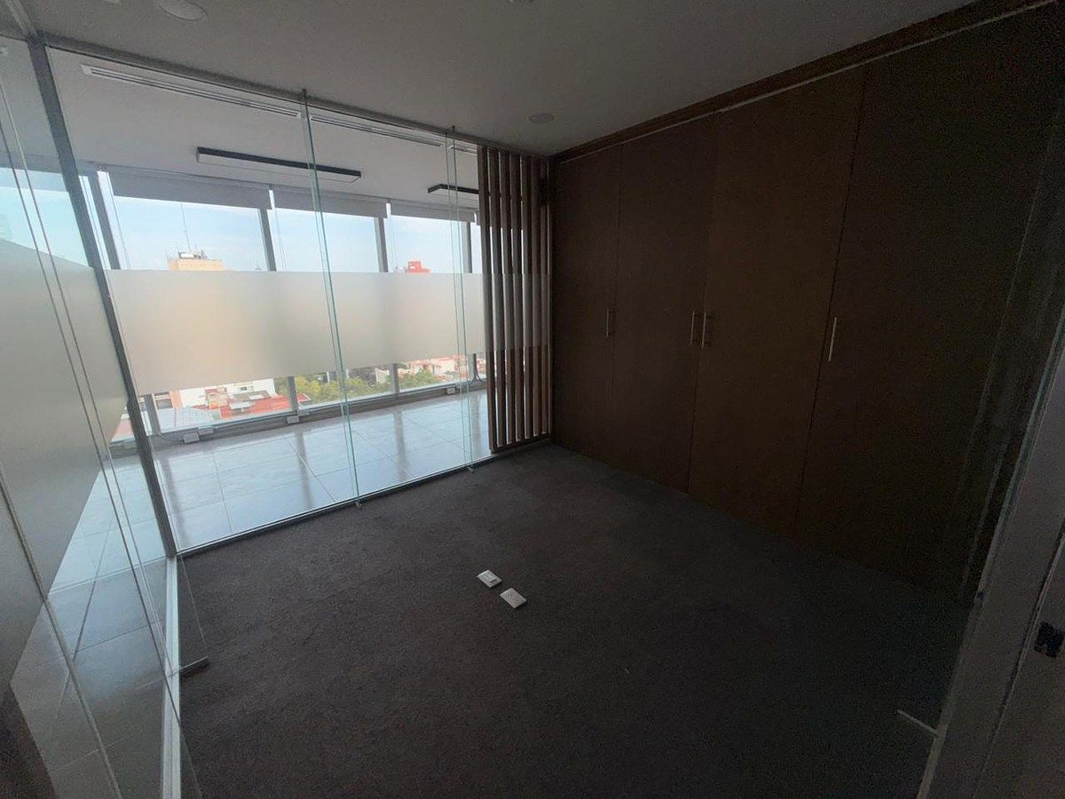 Oficina en Centro Urbano Benito Juárez, Cuauhtémoc, foto 5 de 21