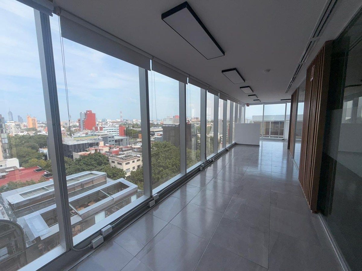 Oficina en Centro Urbano Benito Juárez, Cuauhtémoc, foto 2 de 21