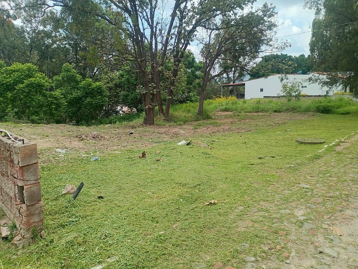 Hacienda Montichello, Carretera a Colotlán Kilómetro 13.5, photo 7 of 19