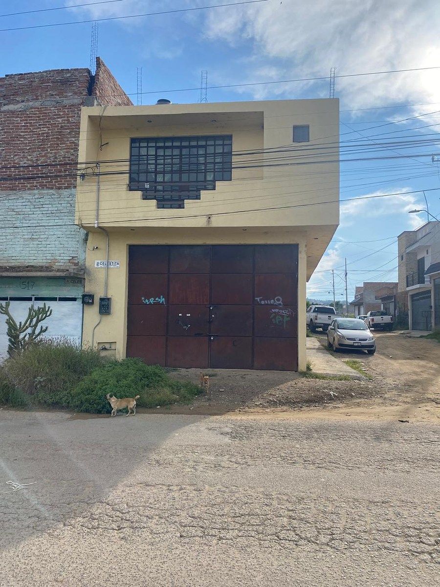 House with premises for Sale Sinarquistas, photo 1 of 17