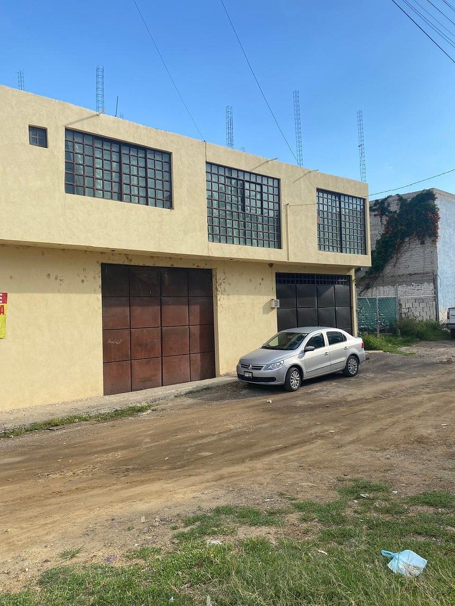 House in Sinarquista, León, photo 2 of 17