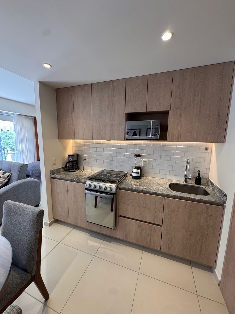 Apartamento em Lomas Del Country, Guadalajara, foto 2 de 11