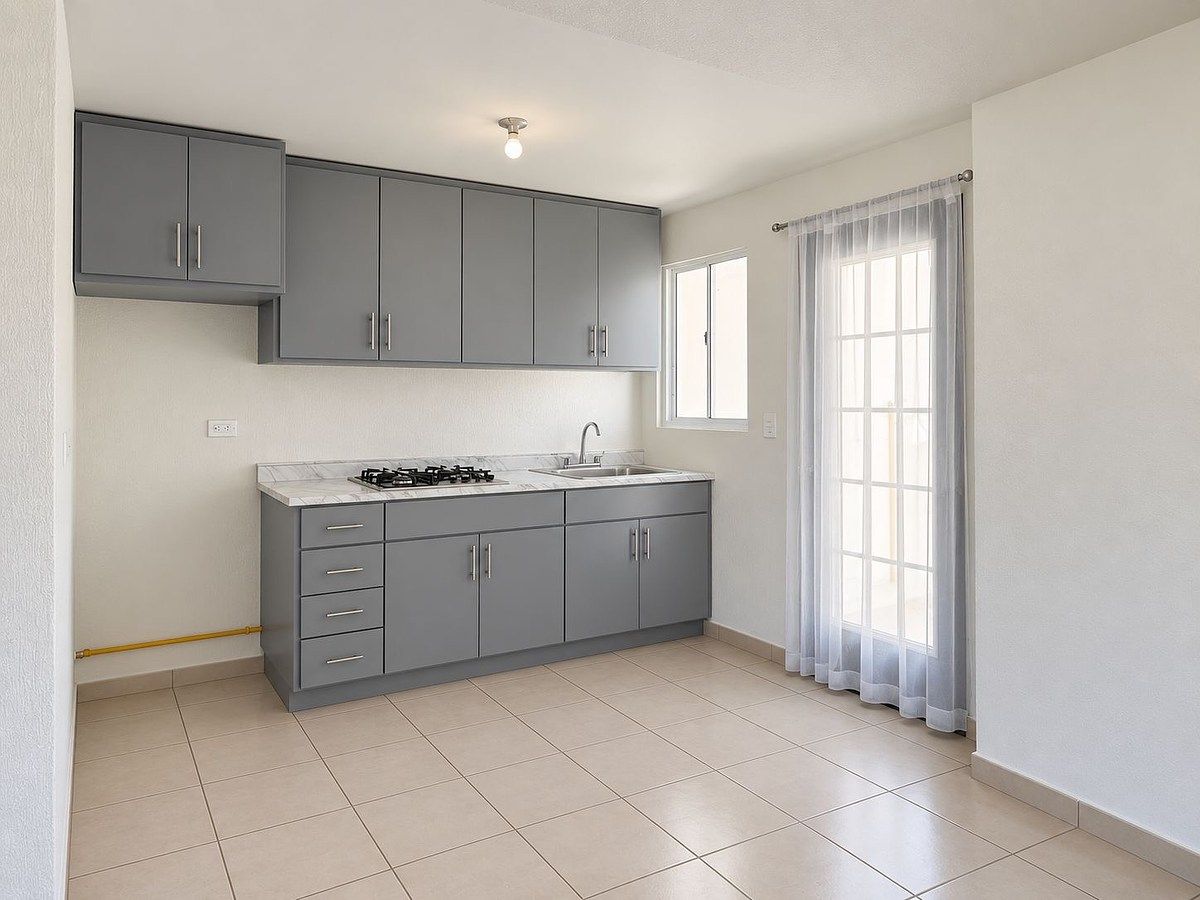 Apartamento em Viñas del Mar, Tijuana, foto 2 de 8