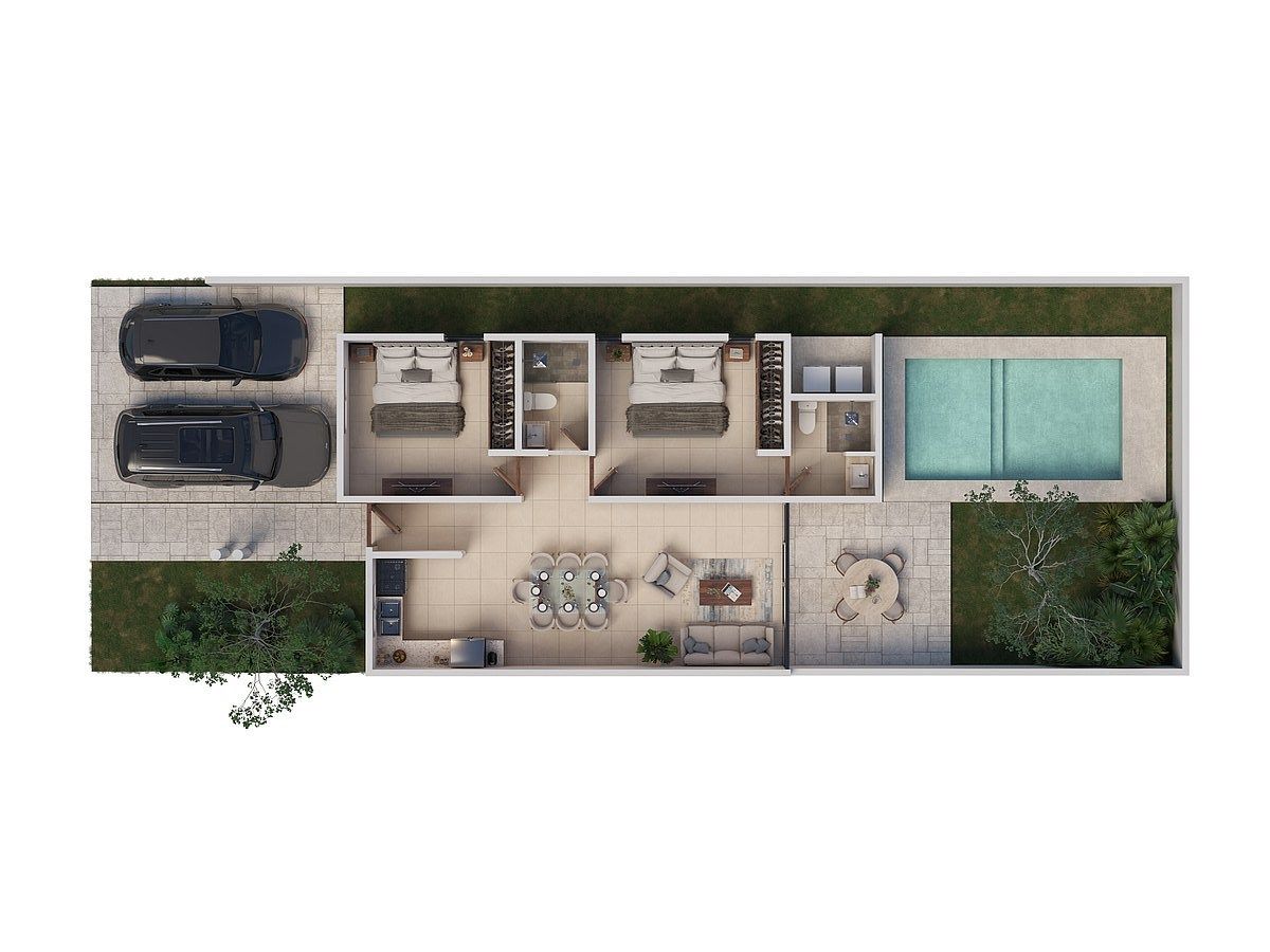 Planta Arquitectónica, foto 4 de 19