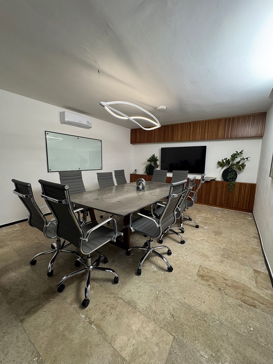 Sala Comercial em Campestre, Mérida, foto 4 de 8