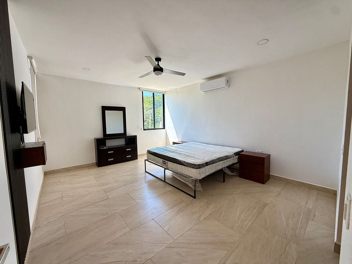 Casa en Temozón Norte, Mérida, foto 12 de 28
