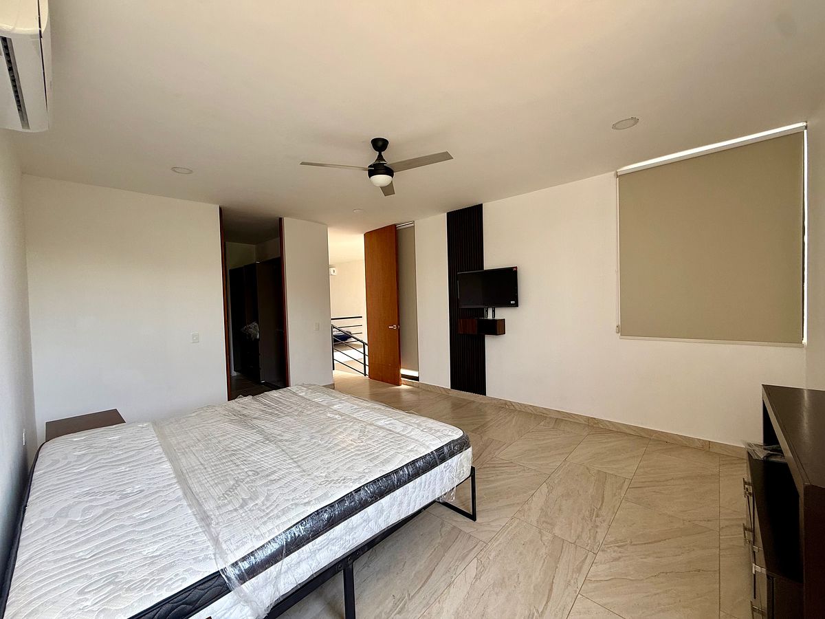 Casa en Temozón Norte, Mérida, foto 13 de 28
