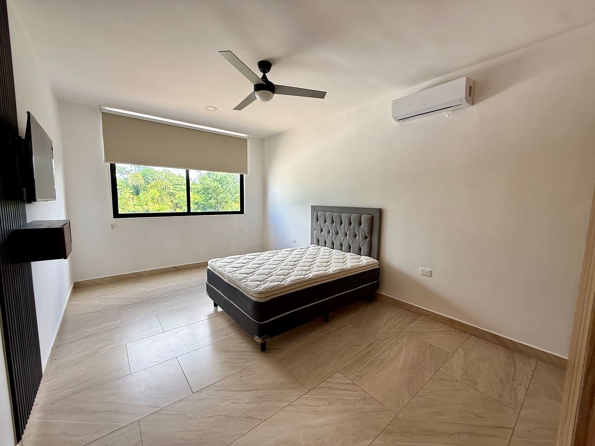 Casa en Temozón Norte, Mérida, foto 15 de 28