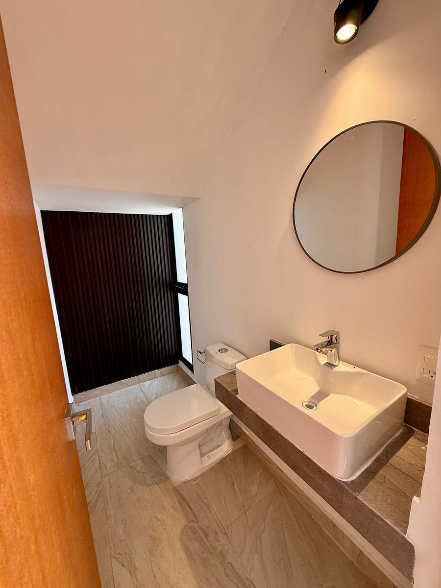 Casa en Temozón Norte, Mérida, foto 6 de 28