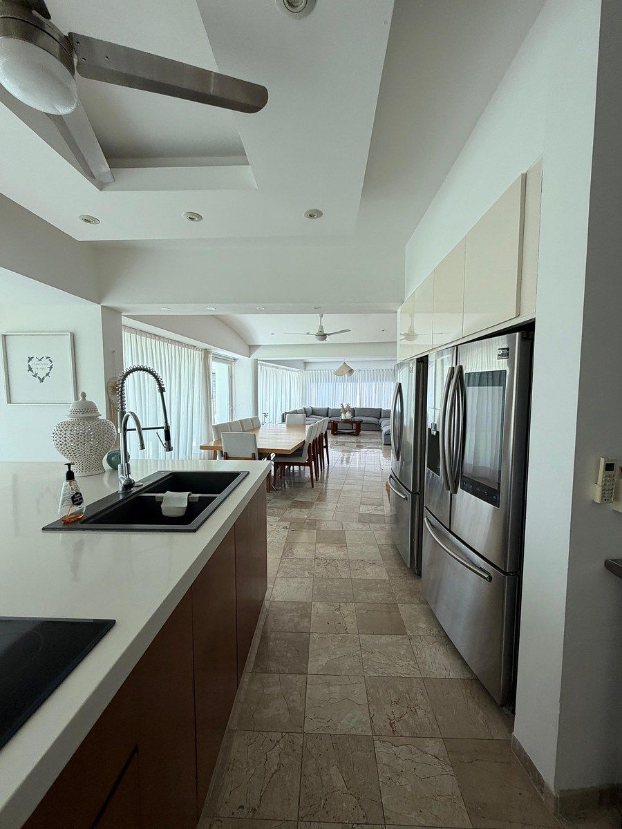 Casa em Las Jarretaderas, Bahía de Banderas, foto 5 de 45