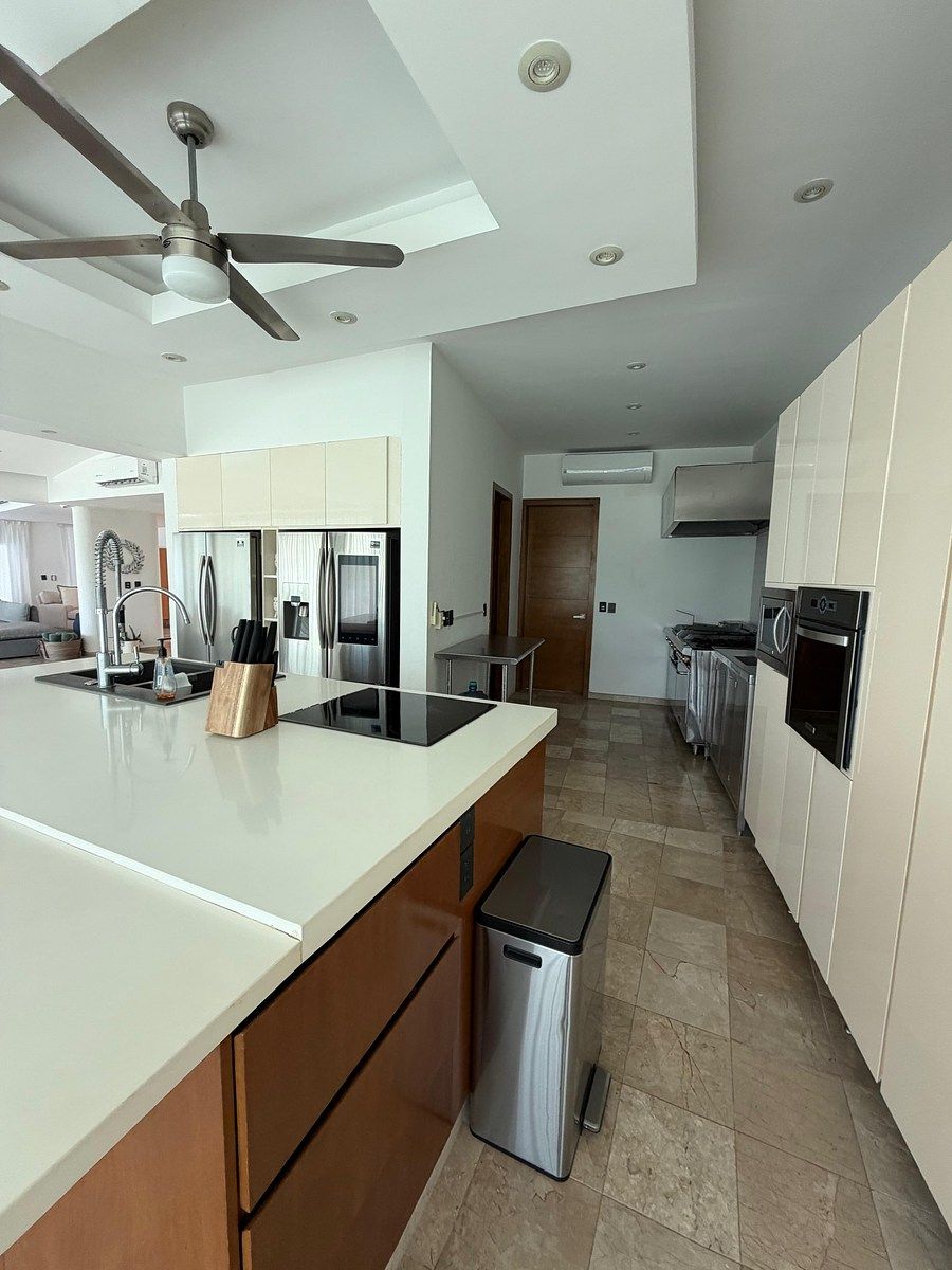 Casa em Las Jarretaderas, Bahía de Banderas, foto 3 de 45