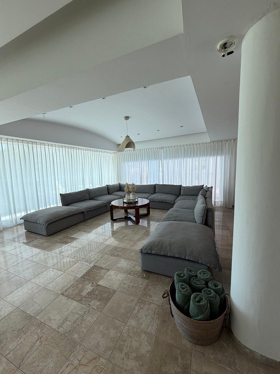Casa em Las Jarretaderas, Bahía de Banderas, foto 6 de 45