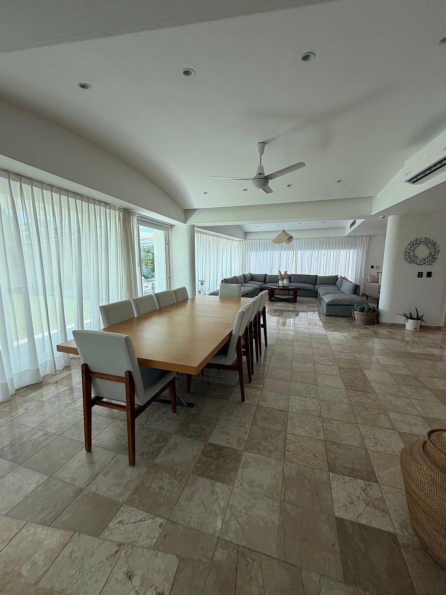 Casa em Las Jarretaderas, Bahía de Banderas, foto 7 de 45